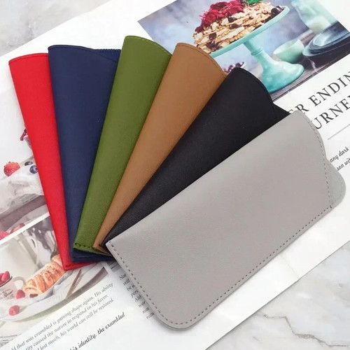 1pc soft leather - 1pc,