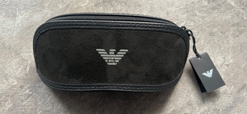 Emporio armani zipped - armani,