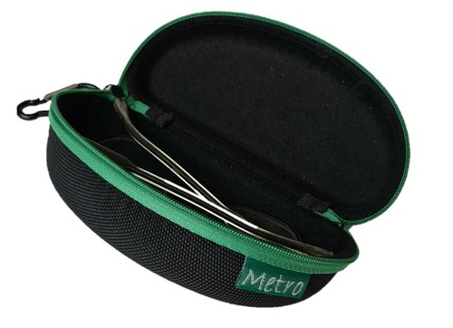 Hard glasses sunglasses case - glasses,