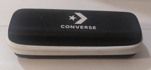Converse hard glasses case - converse,
