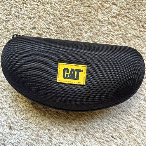 Hard zip glasses - zip, glasses/sunglasses