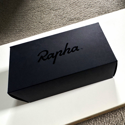 Rapha black zip around hard - rapha, zip-around