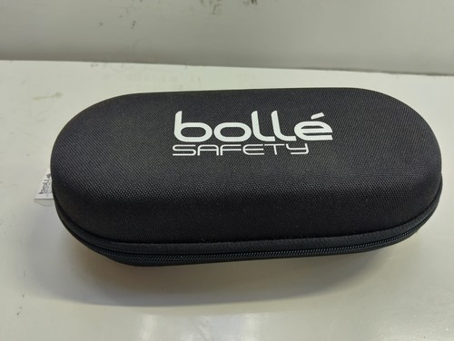 Bolle safety hard - safety, case
