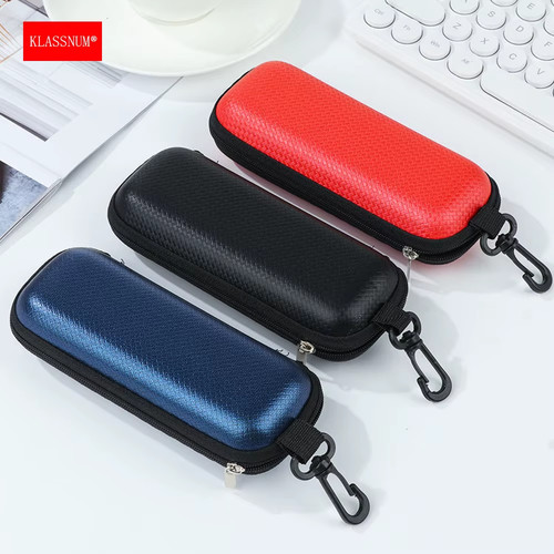 Hard glasses case eva eyewear - hard,