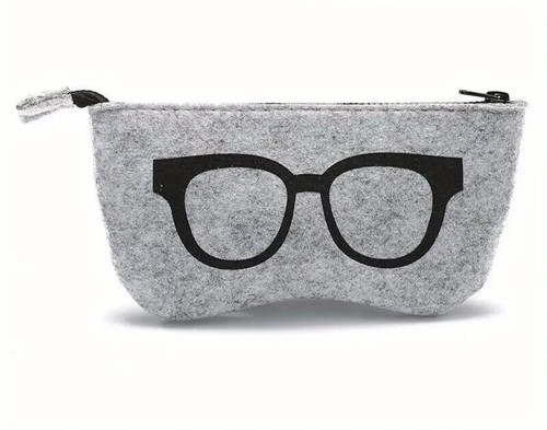 Soft felt novelty - felt,