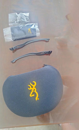 Browning range kit safety - browning,