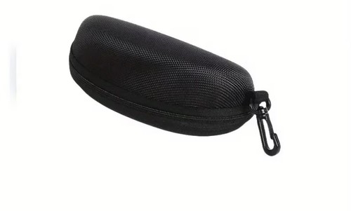 Hard protective zip case for - protective,