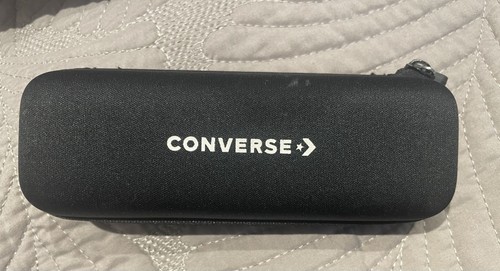 Converse black unisex - black,