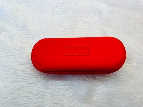 New marvel red zipped - -,