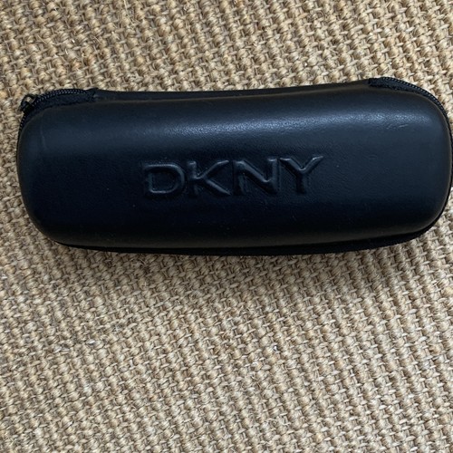 Dkny black glasses - glasses, sunglasses