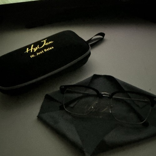 Hyjex black semi hard - hyjex, semi-hard