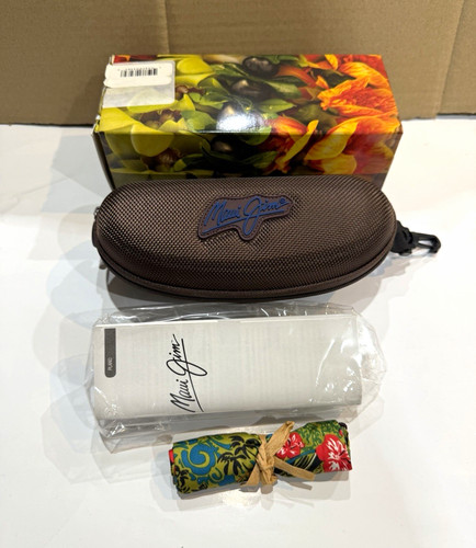 Maui jim brown - maui, for