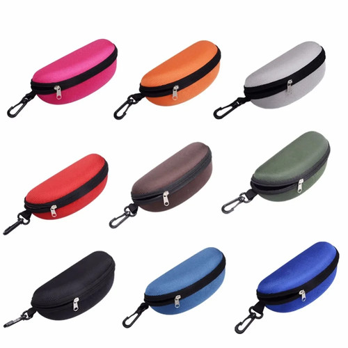Portable zipper eye - portable,