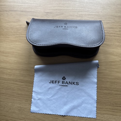 Jeff banks dark - dark, glasses