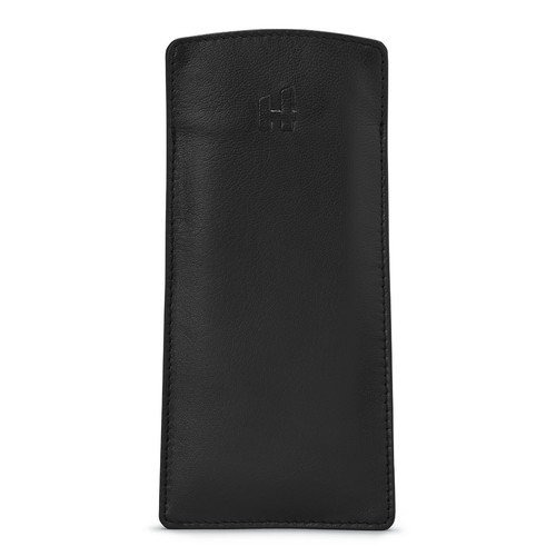 Slim soft leather - soft, case