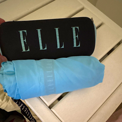 Elle hard plastic - hard,