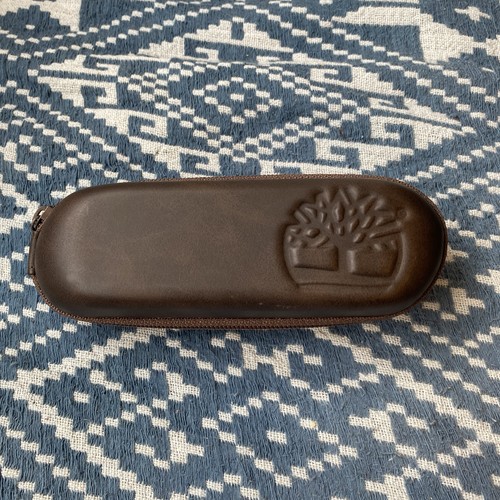 Timberland sunglasses case - timberland,