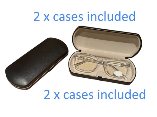 Pack classic black hard - classic,