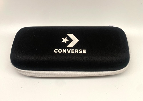 Converse glasses case black - converse,