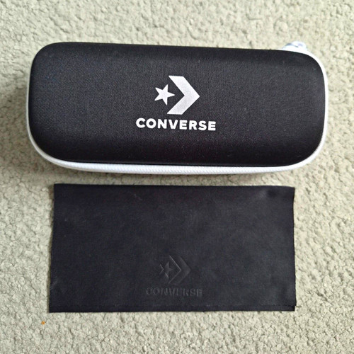 Converse black white - converse,