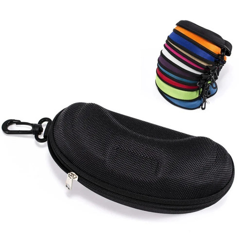 Hard glasses case sunglasses - glasses,