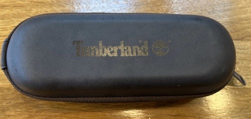 Timblerland glasses case brown - timblerland,