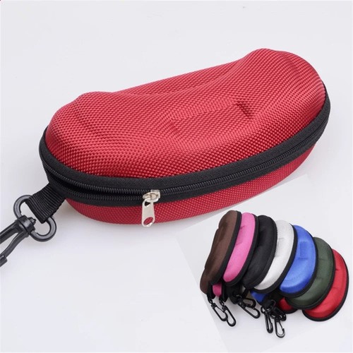 Portable eva glasses - eva, case