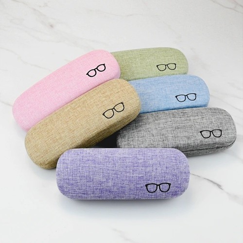 Hard glasses case - hard,