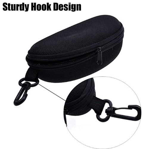 Eye glasses case - eye,