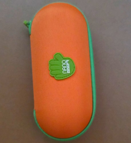 Nano vista hard zip - vista,